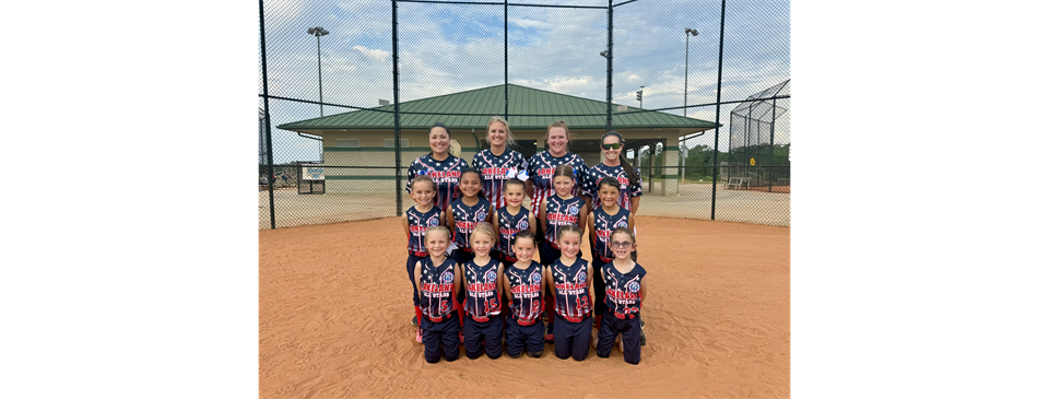 2026 6U All-Stars