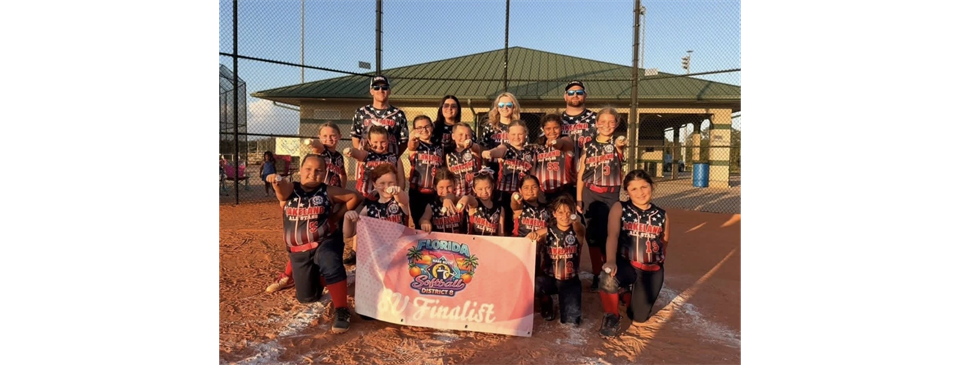2026 8U All-Stars