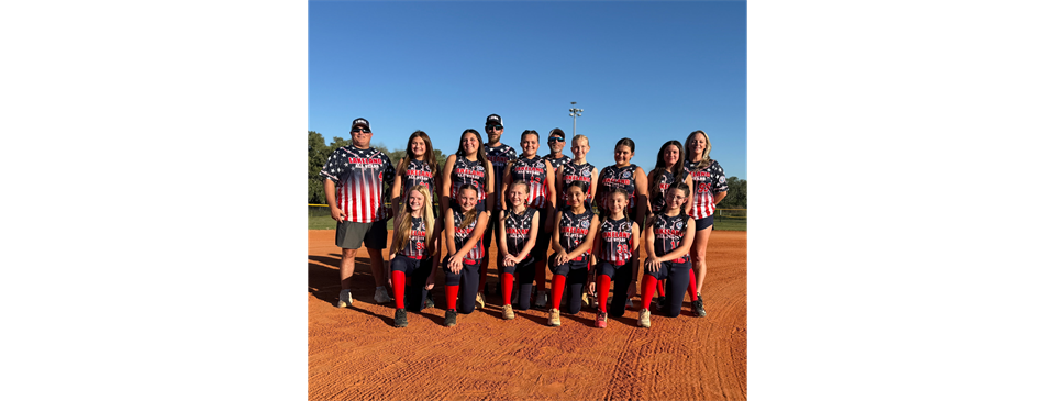 2026 12U All-Stars